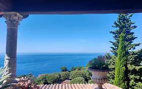 Villa Azur Cap D'Ail